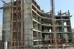 مدیرعامل معین کوثر: نگاه غیر فنی را در برج‌های دوقلوی خرم‌آباد ادامه ندهیم