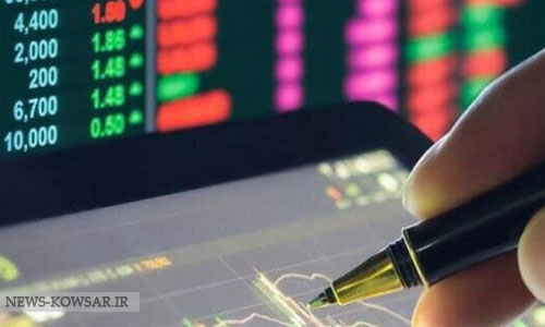 افزایش بیش از ۳ هزار واحدی شاخص کل بورس افزایش بیش از ۳ هزار واحدی شاخص کل بورس