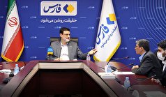 ۲۰۰ هزار ایثارگر شامل تبدیل وضعیت میشوند/ رشد ۶۰ درصدی پرداختیها به گیرندگان کمکمعیشت ۲۰۰ هزار ایثارگر شامل تبدیل وضعیت میشوند/ رشد ۶۰ درصدی پرداختیها به گیرندگان کمکمعیشت