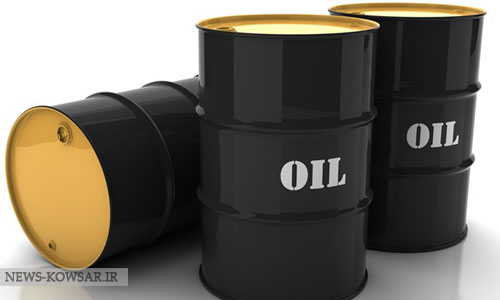 تاثیر گزارش اوپک بر کاهشی شدن قیمت نفت در بازارهای جهانی