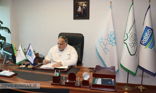 رتبه نخست شریف آباد در بازار سرمایه رتبه نخست شریف آباد در بازار سرمایه