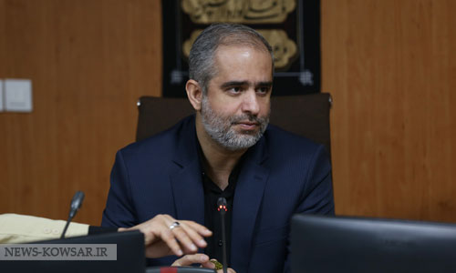 برگزاری دومین نشست شورای امر به معروف و نهی از منکر بنیاد شهید و امور ایثارگران