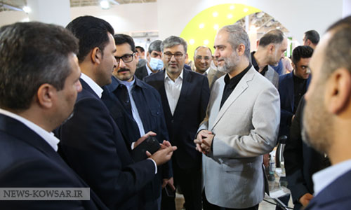 کاهش ۳۰ درصدی قیمت تولیدات کشاورزی کوثر با کاهش هزینههای تولید کاهش ۳۰ درصدی قیمت تولیدات کشاورزی کوثر با کاهش هزینههای تولید