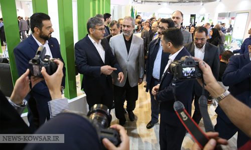 کاهش ۳۰ درصدی قیمت تولیدات کشاورزی کوثر با کاهش هزینههای تولید کاهش ۳۰ درصدی قیمت تولیدات کشاورزی کوثر با کاهش هزینههای تولید