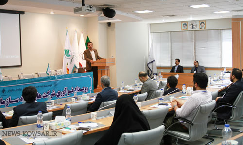 ایجاد مزیت و ارزش افزوده زیر بنای طرحهای نوآورانه است ایجاد مزیت و ارزش افزوده زیر بنای طرحهای نوآورانه است