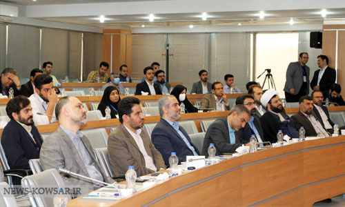 ایجاد مزیت و ارزش افزوده زیر بنای طرحهای نوآورانه است ایجاد مزیت و ارزش افزوده زیر بنای طرحهای نوآورانه است