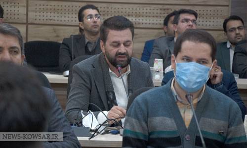 یکپارچه سازی مهمترین برنامه برای توسعه شفافیت سازمان اقتصادی کوثر یکپارچه سازی مهمترین برنامه برای توسعه شفافیت سازمان اقتصادی کوثر