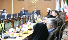 بنگاه های اقتصادی رسالت سنگینی برای افزایش تولیدات و امید آفرینی در جامعه بر عهده دارند بنگاه های اقتصادی رسالت سنگینی برای افزایش تولیدات و امید آفرینی در جامعه بر عهده دارند