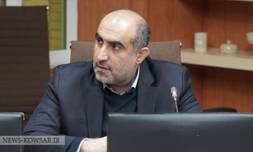 قرارگاه جهادی هوشمند سازی سازمان اقتصادی کوثر ایجاد شد قرارگاه جهادی هوشمند سازی سازمان اقتصادی کوثر ایجاد شد