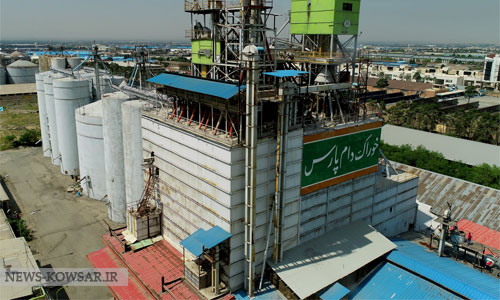 اثر مولدسازی بر کسب و کار خوراک دام پارس اثر مولدسازی بر کسب و کار خوراک دام پارس