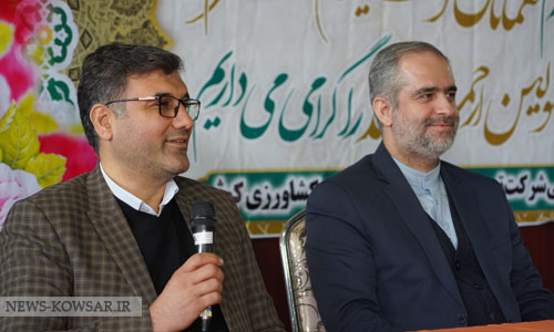 مکانیزاسیون همواره به دنبال ارتقاء و مولدسازی ظرفیتها باشد مکانیزاسیون همواره به دنبال ارتقاء و مولدسازی ظرفیتها باشد
