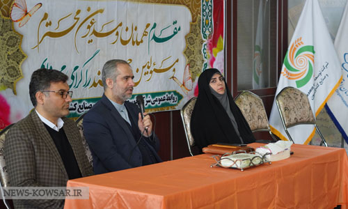 مکانیزاسیون همواره به دنبال ارتقاء و مولدسازی ظرفیتها باشد مکانیزاسیون همواره به دنبال ارتقاء و مولدسازی ظرفیتها باشد