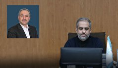 پیام تسلیت مدیرعامل سازمان خطاب به آقای فرشاد حیدری پیام تسلیت مدیرعامل سازمان خطاب به آقای فرشاد حیدری