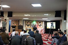نخستین ویژه برنامه زندگی به سبک شهدا نخستین ویژه برنامه زندگی به سبک شهدا