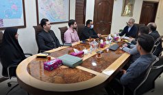 دفتر تحول، زمینههای تسریع در هوشمندسازی را فراهم کند دفتر تحول، زمینههای تسریع در هوشمندسازی را فراهم کند