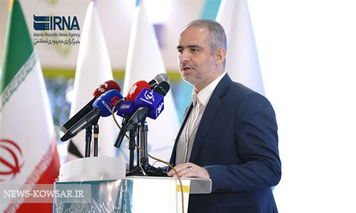 محصولات سازمان با تخفیف و یارانه برای سه دهک پایین درآمدی جامعه ایثارگران ارسال میشود محصولات سازمان با تخفیف و یارانه برای سه دهک پایین درآمدی جامعه ایثارگران ارسال میشود