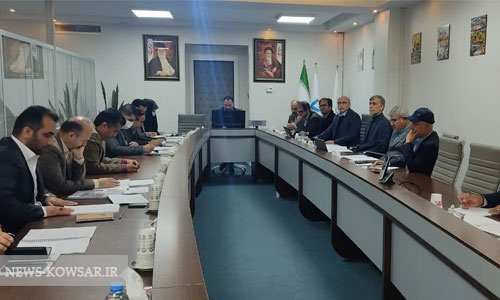 مجامع سال مالی ۱۴۰۱ شرکت های هلدینگ صبا با ارزیابی مطلوب برگزار شد. مجامع سال مالی ۱۴۰۱ شرکت های هلدینگ صبا با ارزیابی مطلوب برگزار شد.
