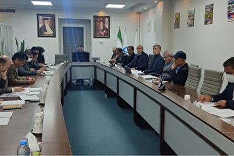 مجامع سال مالی ۱۴۰۱ شرکت های هلدینگ صبا با ارزیابی مطلوب برگزار شد