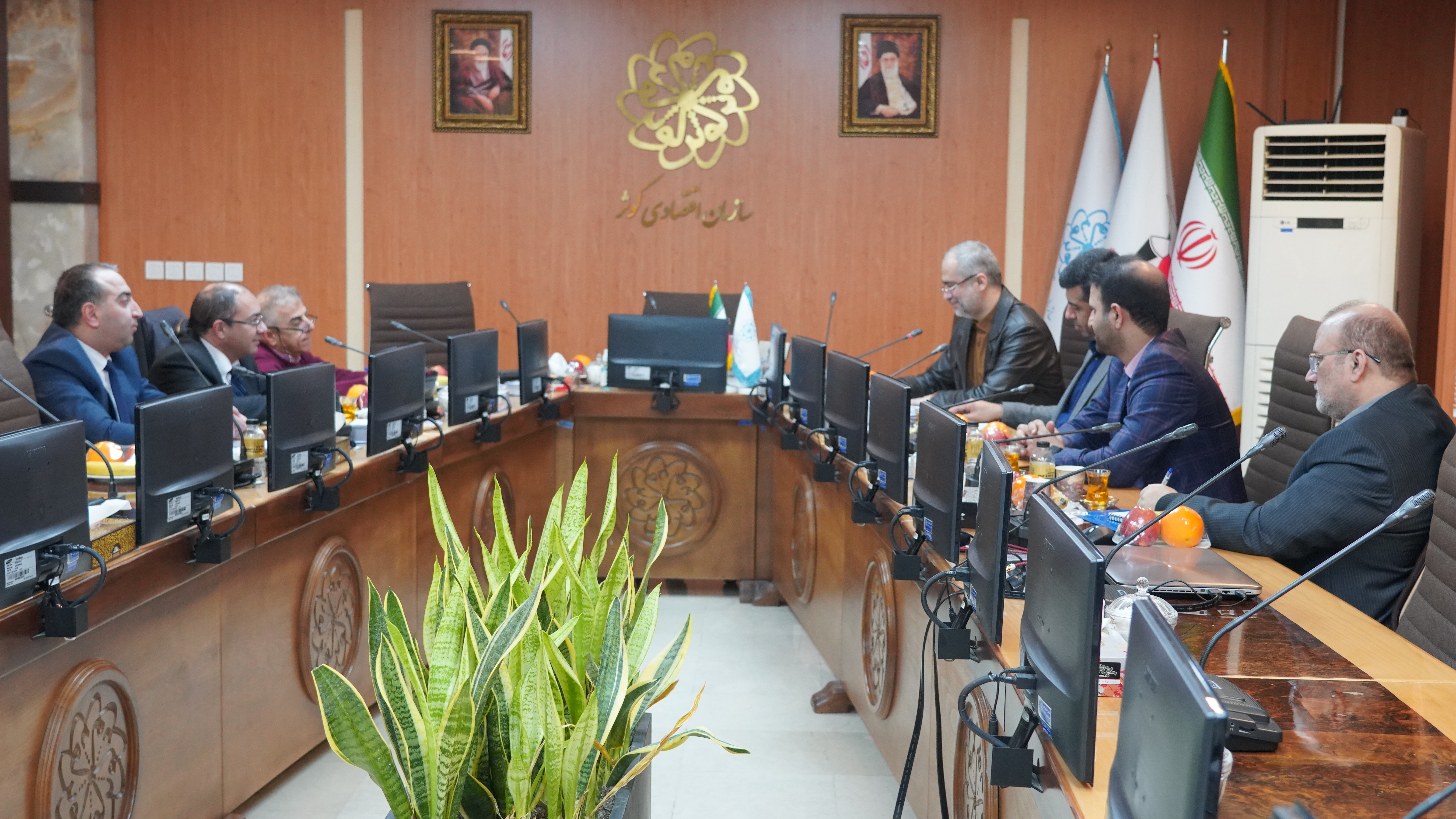 واردات دام سبک و سنگین از ارمنستان واردات دام سبک و سنگین از ارمنستان