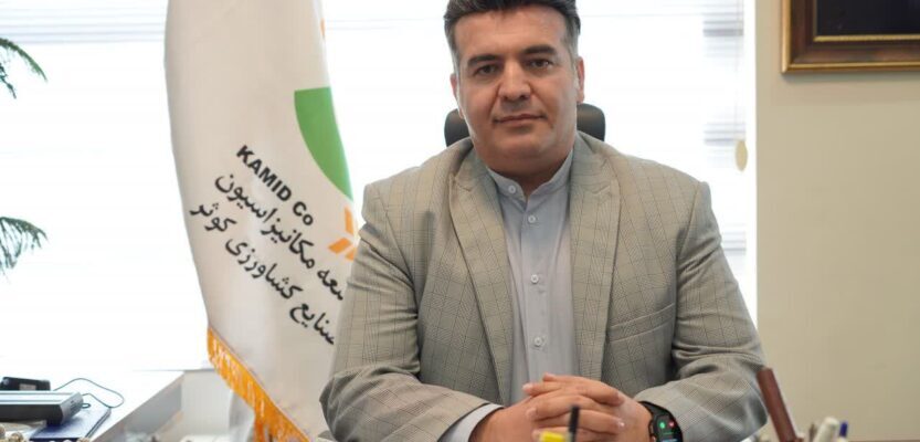 خودکفایی و افزایش ظرفیت ماشین های جوجه کشی خودکفایی و افزایش ظرفیت ماشین های جوجه کشی