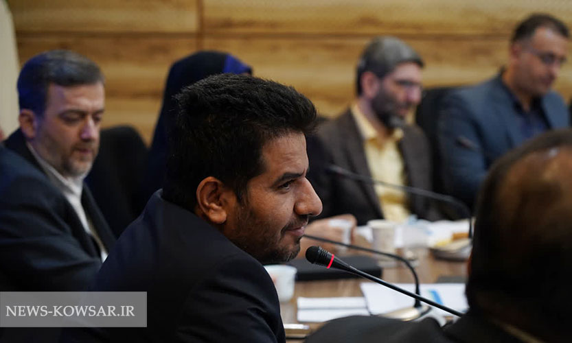 آیین نامه جدید حقوق و دستمزد سازمان بزودی نهایی میشود آیین نامه جدید حقوق و دستمزد سازمان بزودی نهایی میشود
