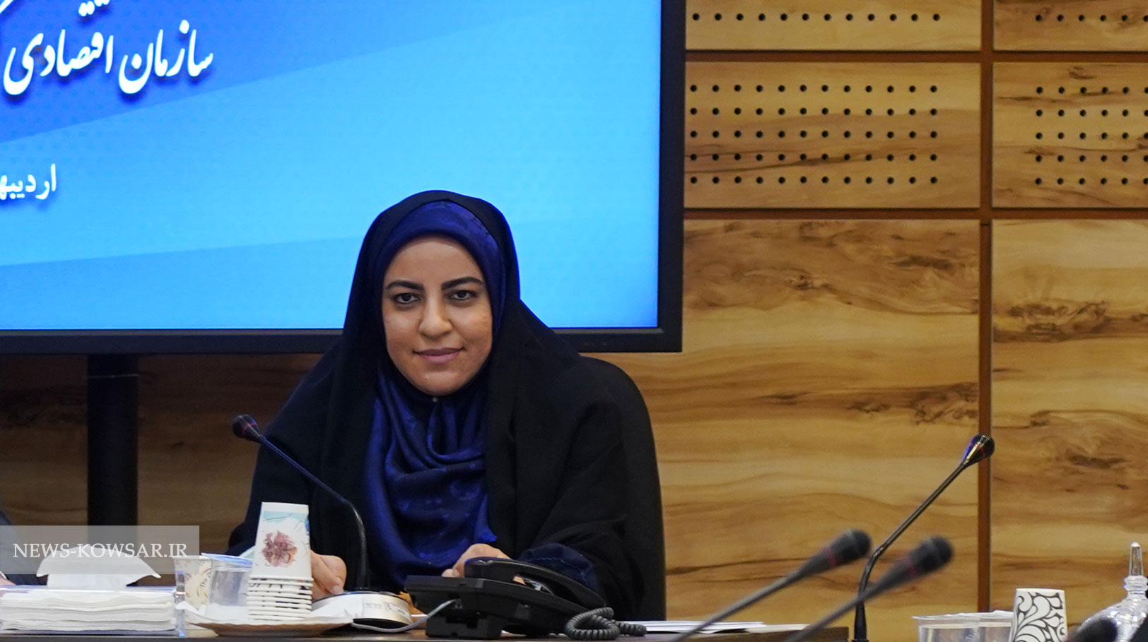 آیین نامه جدید حقوق و دستمزد سازمان بزودی نهایی میشود آیین نامه جدید حقوق و دستمزد سازمان بزودی نهایی میشود