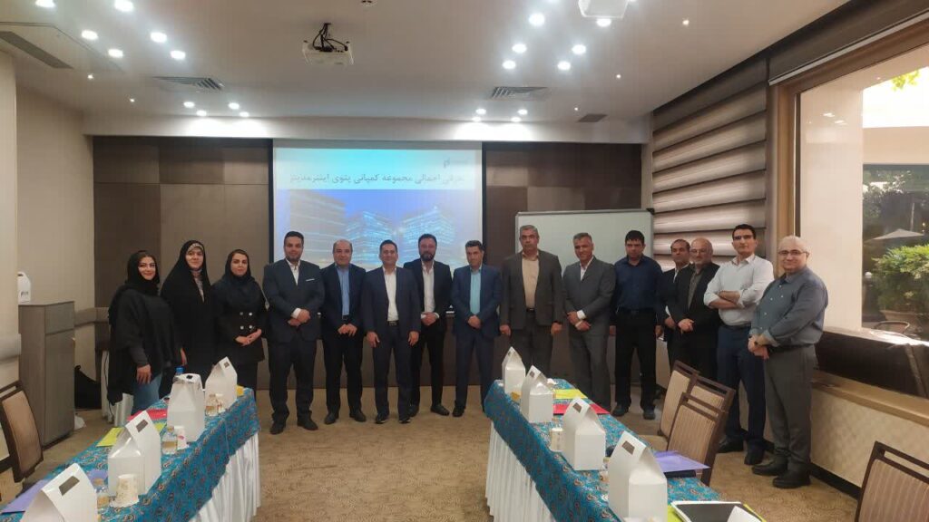 مهمترین اخبار هفته گذشته هلدینگ کشاورزی کوثر مهمترین اخبار هفته گذشته هلدینگ کشاورزی کوثر