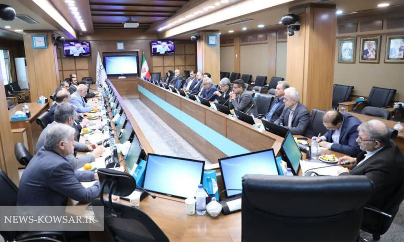 همکاری دوجانبه شرکت سرمایه گذاری کشاورزی کوثر و بانک دی همکاری دوجانبه شرکت سرمایه گذاری کشاورزی کوثر و بانک دی