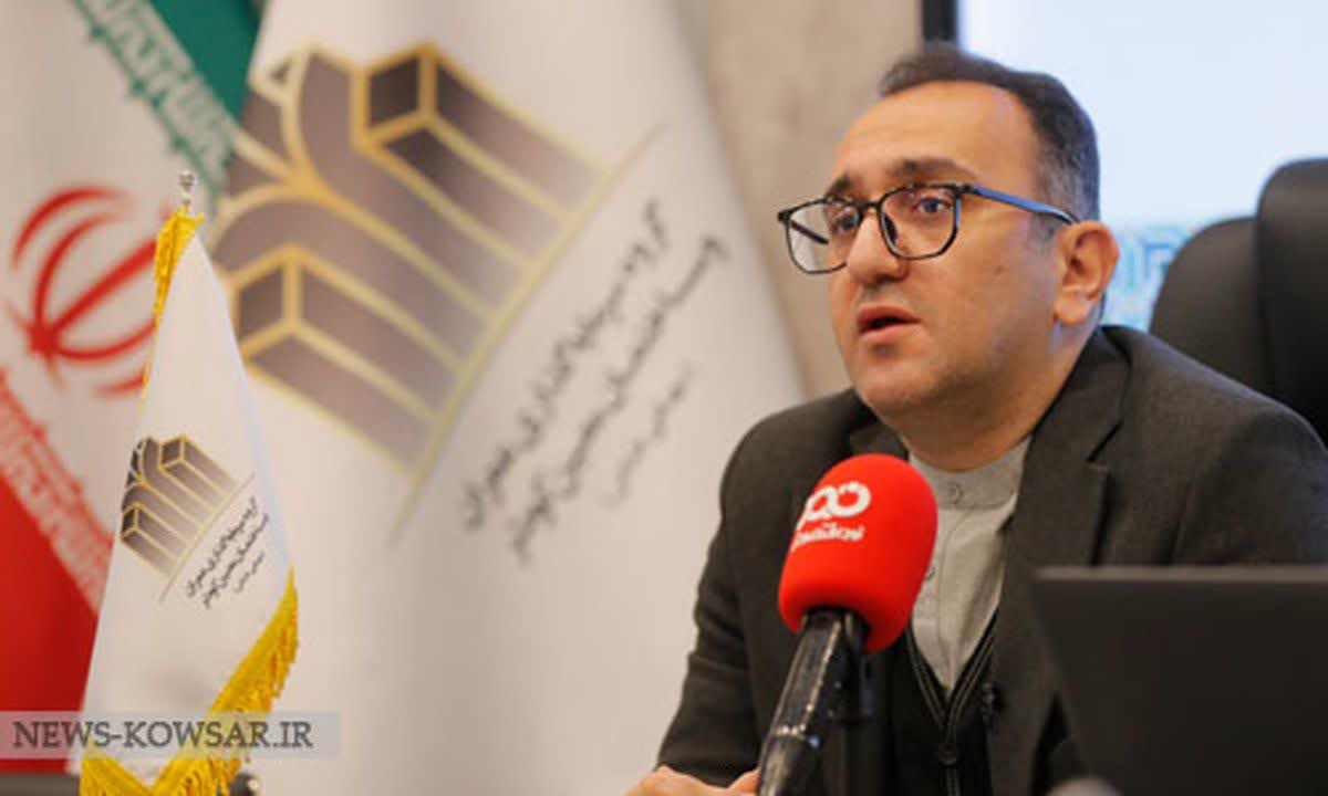 ادامه توقف ساخت برجهای دوقلوی خرم آباد در سال رشد تولید ادامه توقف ساخت برجهای دوقلوی خرم آباد در سال رشد تولید