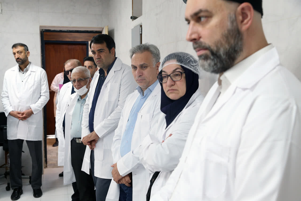 برگزاری دومین نشست تخصصی هوشمندسازی سازمان اقتصادی کوثر/ گام جدید کارگروه هوشمندسازی برای عبور از روشهای سنتی مبادلات برگزاری دومین نشست تخصصی هوشمندسازی سازمان اقتصادی کوثر/ گام جدید کارگروه هوشمندسازی برای عبور از روشهای سنتی مبادلات