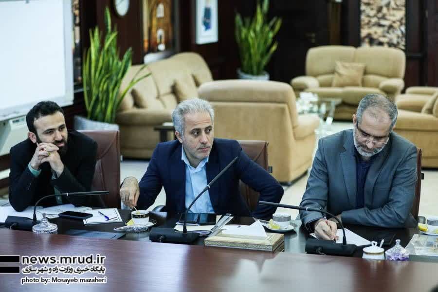 نقش کلیدی کوثر در افزایش تولید مسکن ایثارگران نقش کلیدی کوثر در افزایش تولید مسکن ایثارگران