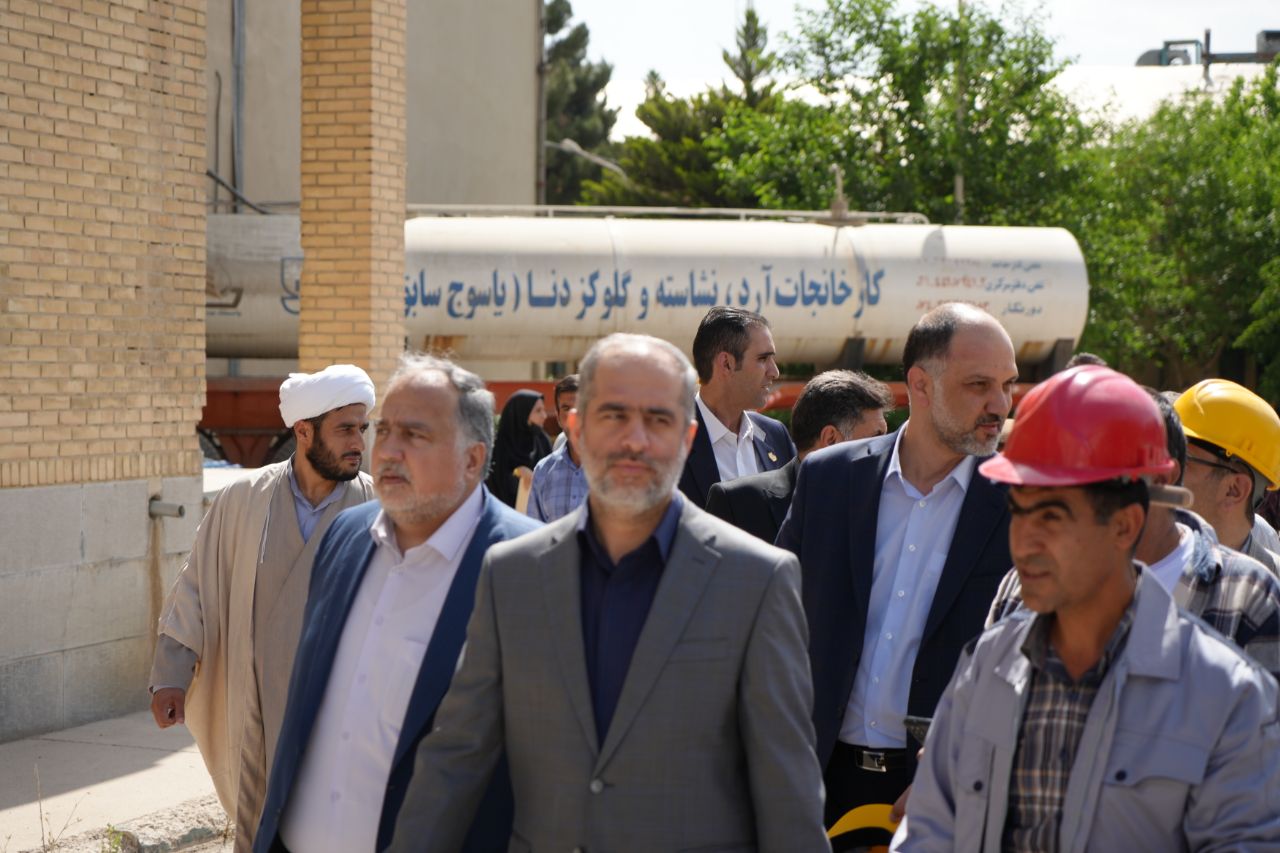 انعطاف بالای سازمان با ارائه سه پیشنهاد انعطاف بالای سازمان با ارائه سه پیشنهاد
