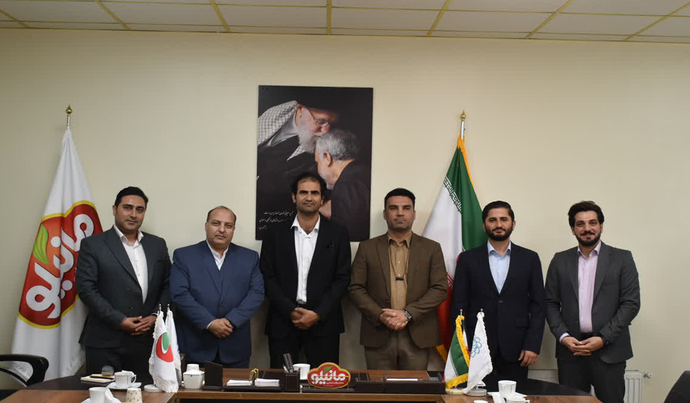 سعیدی اصل سرپرست به چین سامین شد سعیدی اصل سرپرست به چین سامین شد