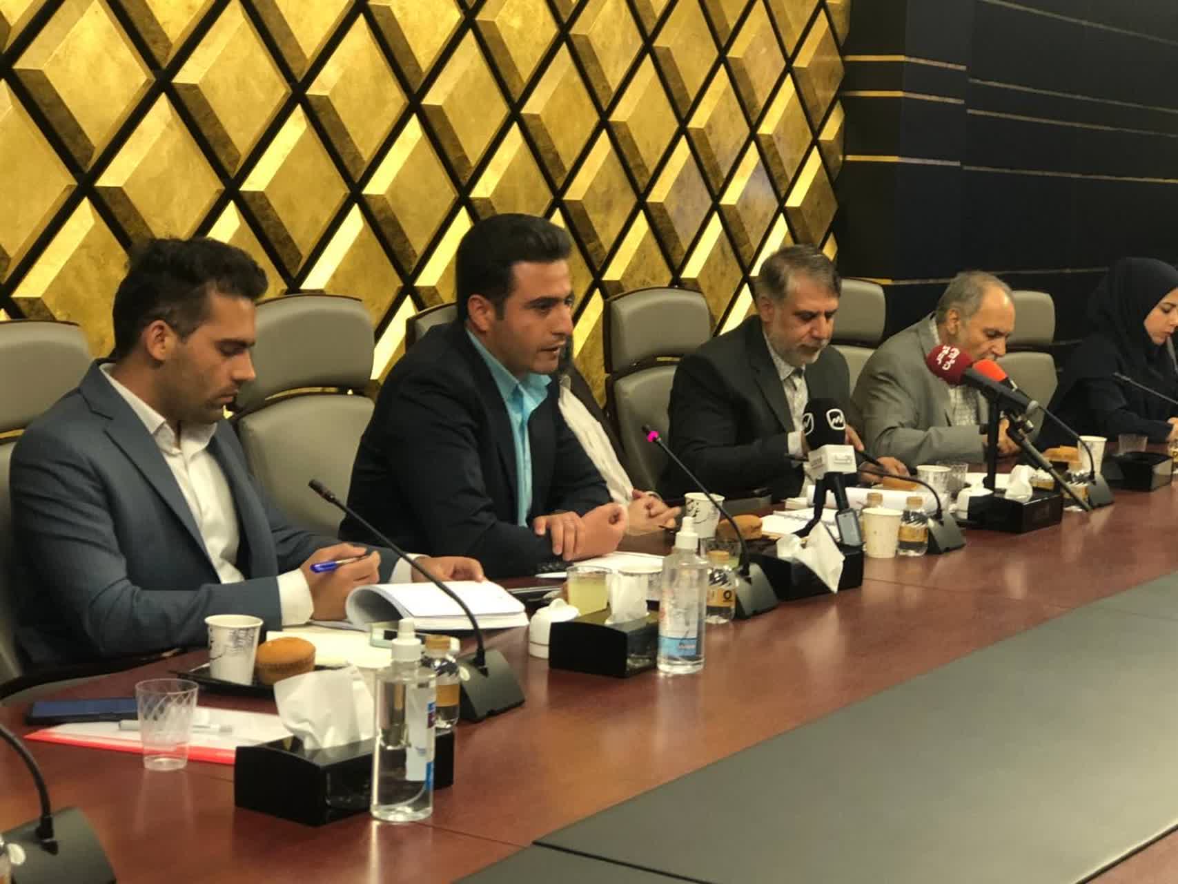 «کتوسعه» هشتمین گام کوثر در بازار سرمایه «کتوسعه» هشتمین گام کوثر در بازار سرمایه