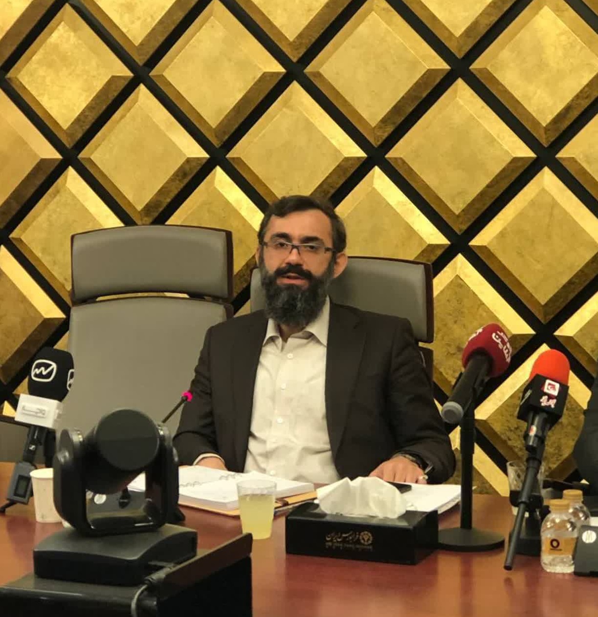 راهیابی اولین شرکت تولید کننده معدنی به بازار سرمایه راهیابی اولین شرکت تولید کننده معدنی به بازار سرمایه