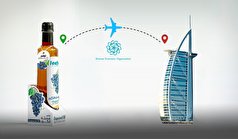 استقبال بازدیدکنندگان از محصولات لیفود استقبال بازدیدکنندگان از محصولات لیفود