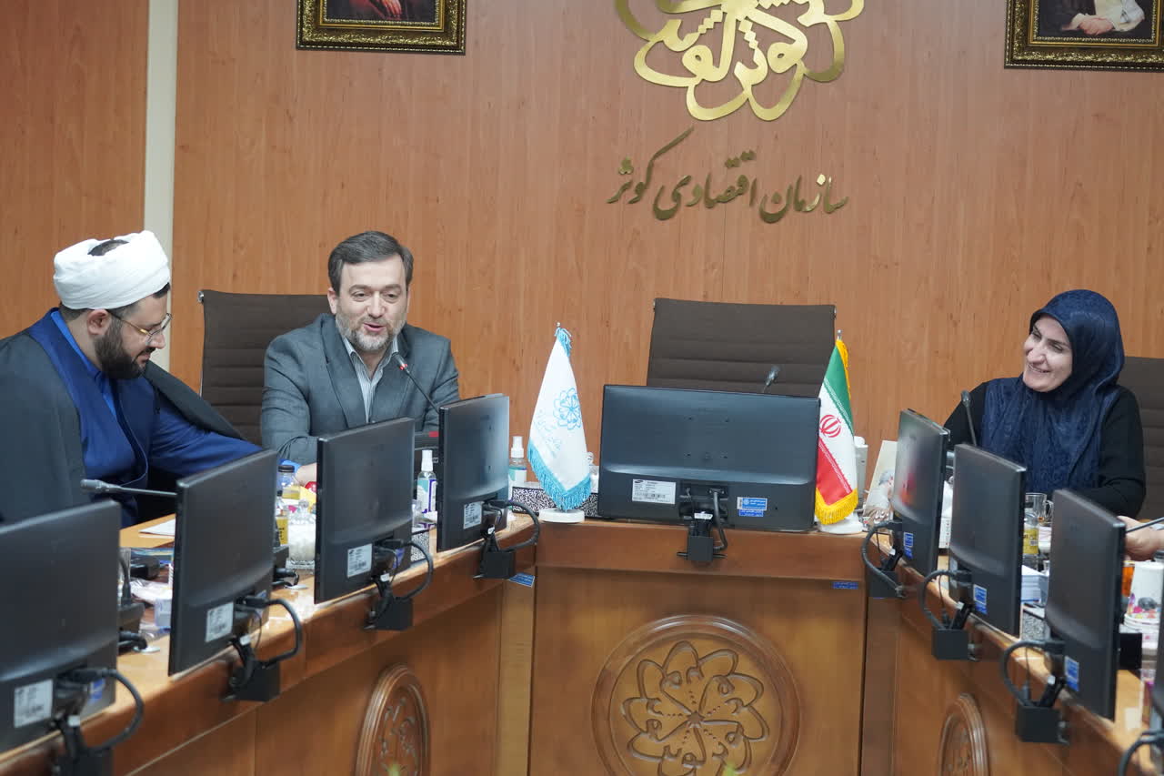 جشنواره، فرصتی برای شناخت استعدادهای خانواده کوثر جشنواره، فرصتی برای شناخت استعدادهای خانواده کوثر