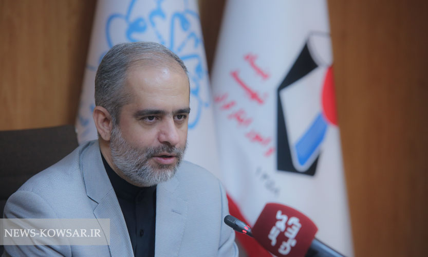 فصل تازه همکاری های سازمان اقتصادی کوثر و بانک دی فصل تازه همکاری های سازمان اقتصادی کوثر و بانک دی