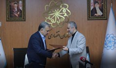 فصل تازه همکاری های سازمان اقتصادی کوثر و بانک دی