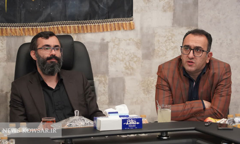 معین کوثر، الگوی موفق مولدسازی معین کوثر، الگوی موفق مولدسازی