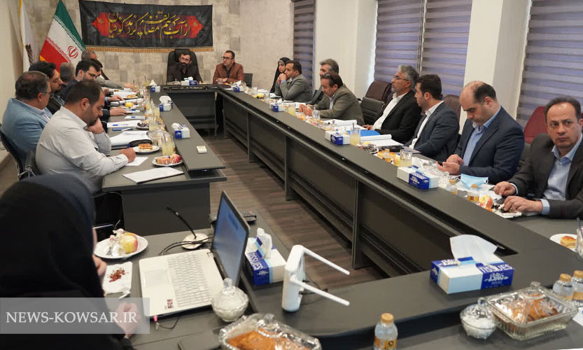 معین کوثر، الگوی موفق مولدسازی معین کوثر، الگوی موفق مولدسازی