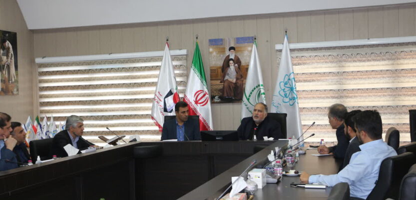اولین گام اجرای تفاهم نامه اتکا و کوثر اولین گام اجرای تفاهم نامه اتکا و کوثر