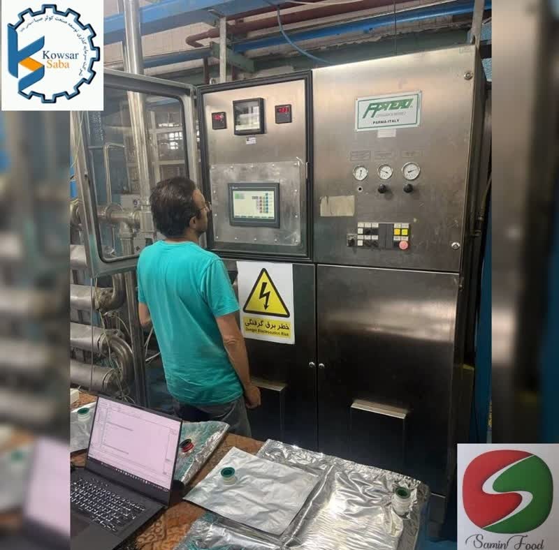 امکان صادرات رب گوجه مانیلو به بازار اروپا فراهم شد امکان صادرات رب گوجه مانیلو به بازار اروپا فراهم شد