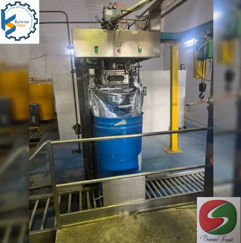 امکان صادرات رب گوجه مانیلو به بازار اروپا فراهم شد امکان صادرات رب گوجه مانیلو به بازار اروپا فراهم شد