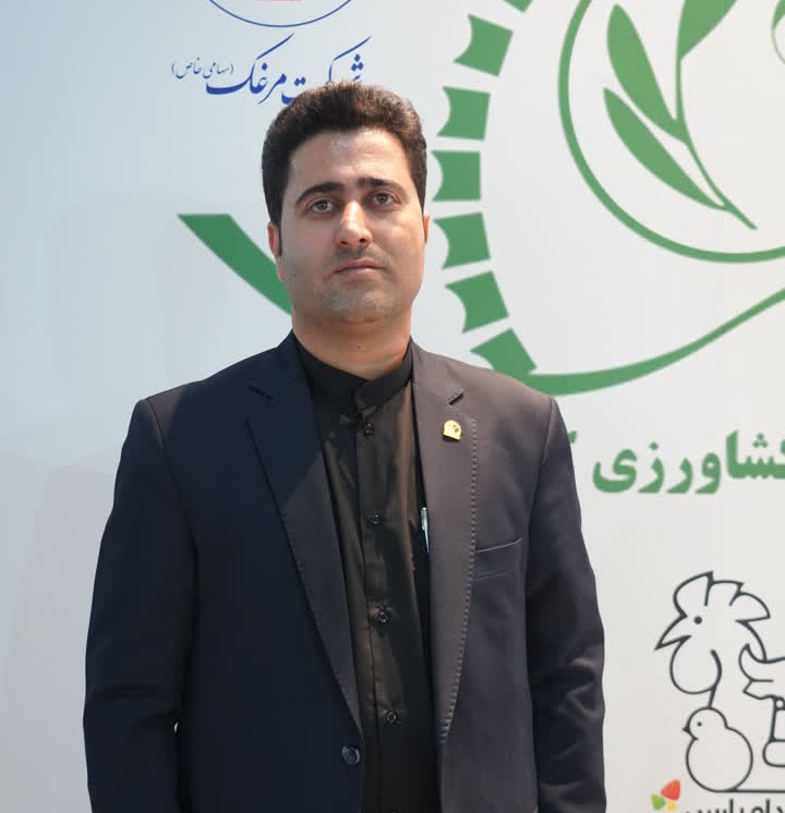 برنامه هلدینگ کشاورزی کوثر برای افزایش تولید برنامه هلدینگ کشاورزی کوثر برای افزایش تولید