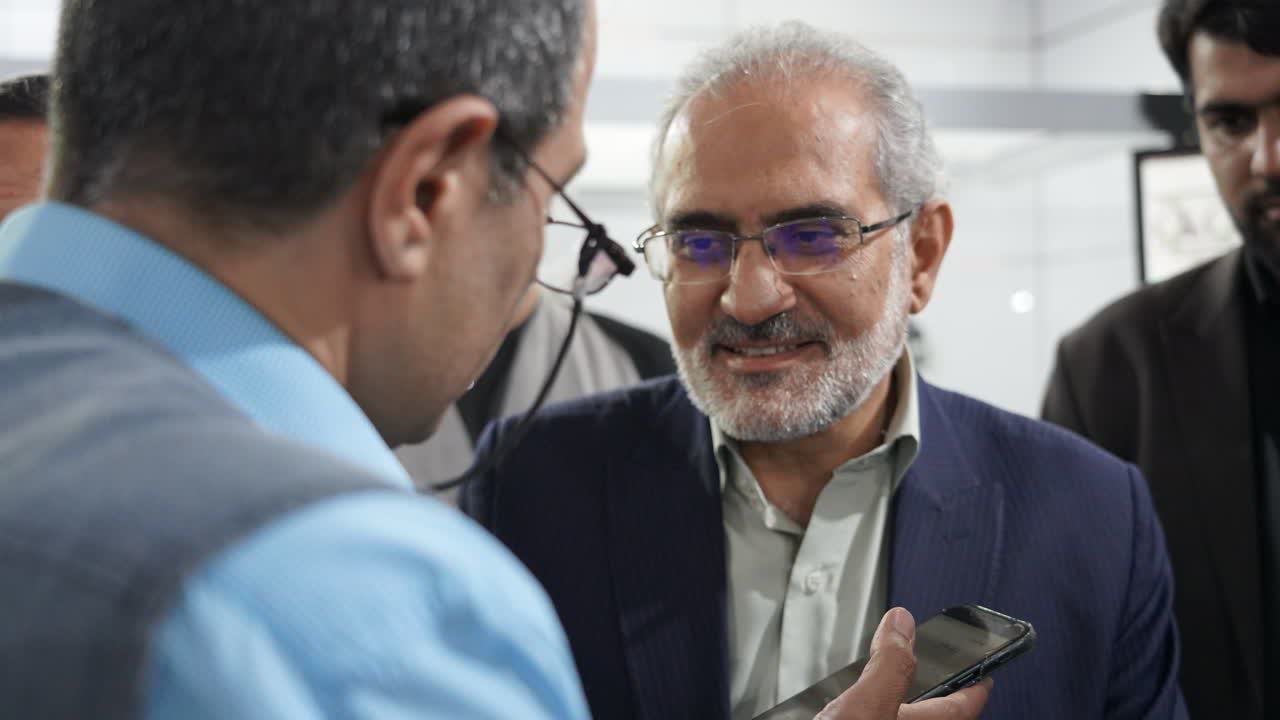 نگاه ویژه دولت و مجلس به مجموعه های وابسته به بنیاد شهید نگاه ویژه دولت و مجلس به مجموعه های وابسته به بنیاد شهید