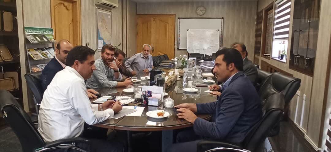 گسترش پرورش سویه آرین در فارس گسترش پرورش سویه آرین در فارس