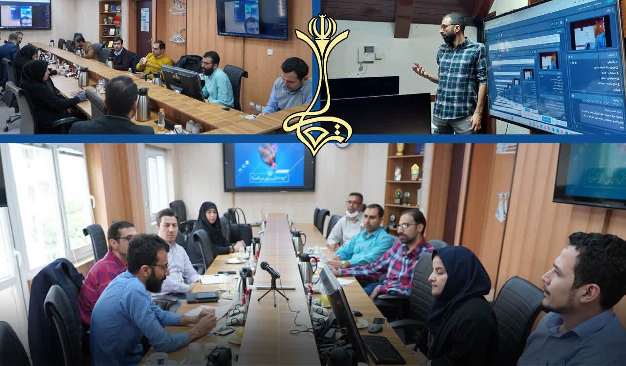 مشارکت اثر بخش شرکتهای کوثر در جایزه تعالی مشارکت اثر بخش شرکتهای کوثر در جایزه تعالی