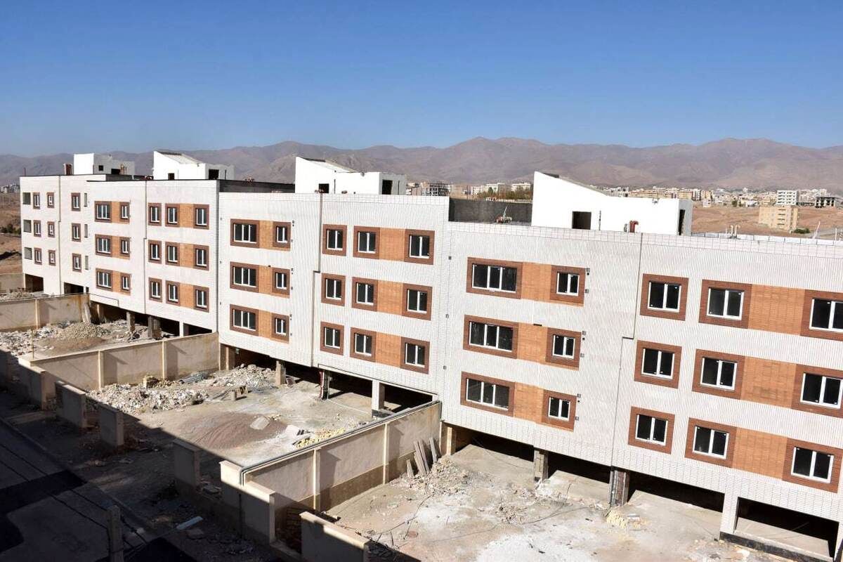 الویت دولت، خانه دار کردن دهکهای یک تا سه.. الویت دولت، خانه دار کردن دهکهای یک تا سه..