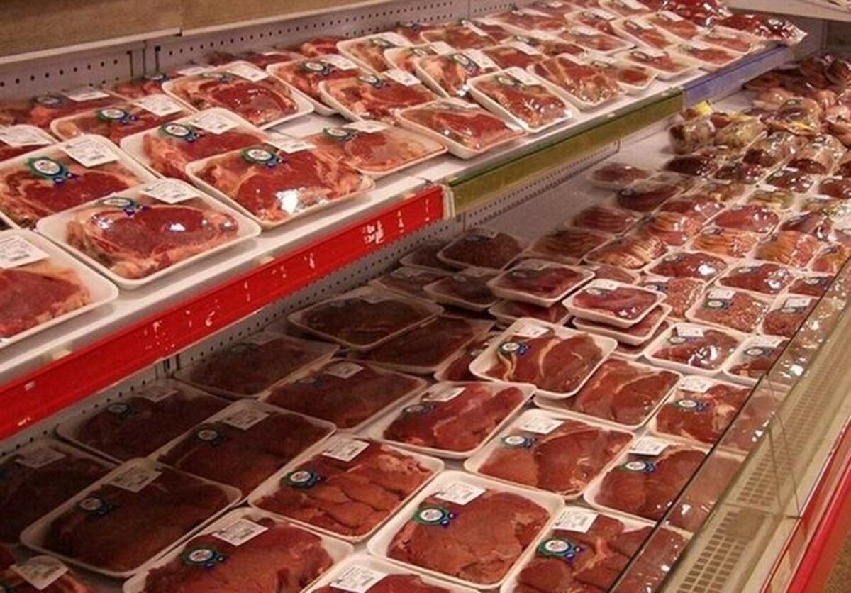 گوشت تنظیم بازاری به چه دلیل کمیاب شد؟ گوشت تنظیم بازاری به چه دلیل کمیاب شد؟